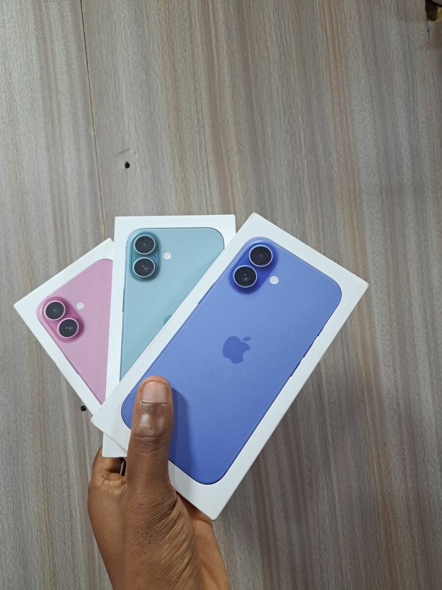 Iphone16