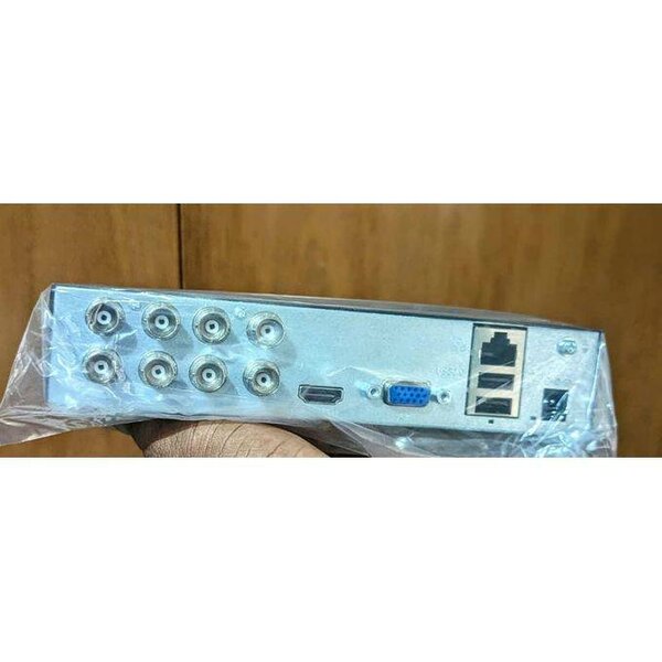 Kit 8Caméras INFRAROUGE