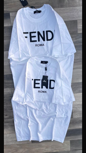 T-Shirts Blancs Unisex