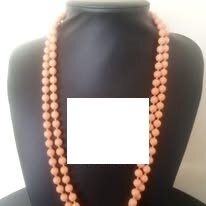 beau collier pour femme