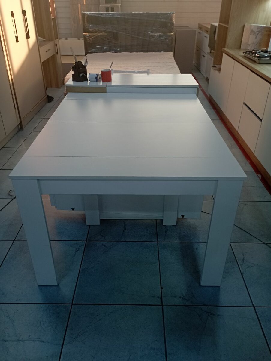 Стол трансформер