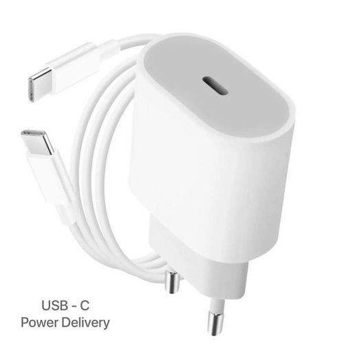 Chargeur USB-C pour iPhone