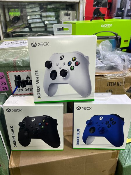 Manette Xbox One s