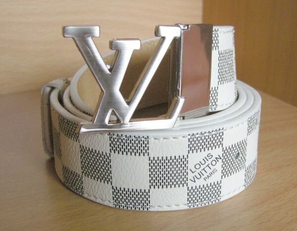 Ceinture Louis Vuitton