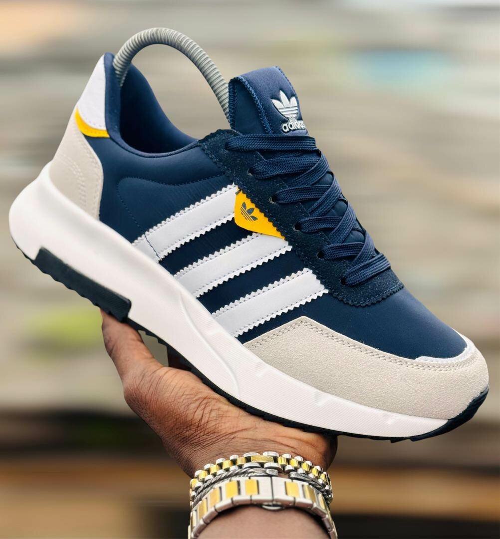 Sneakers modernes confortables