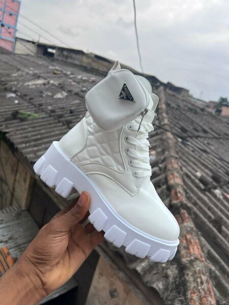 Boot fashion