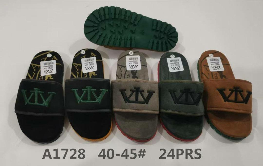 Sandales hommes confortables