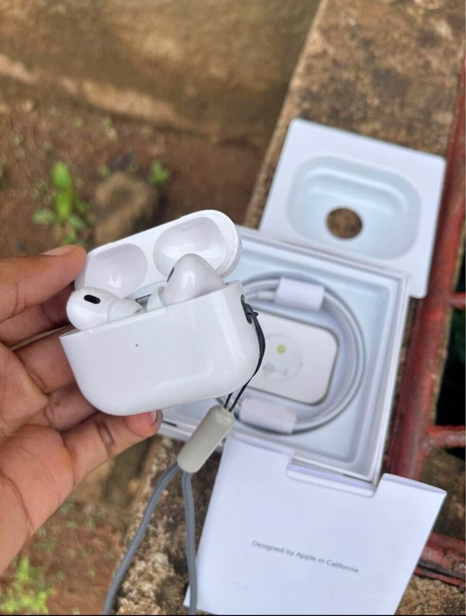 AIRPOD PRO 2