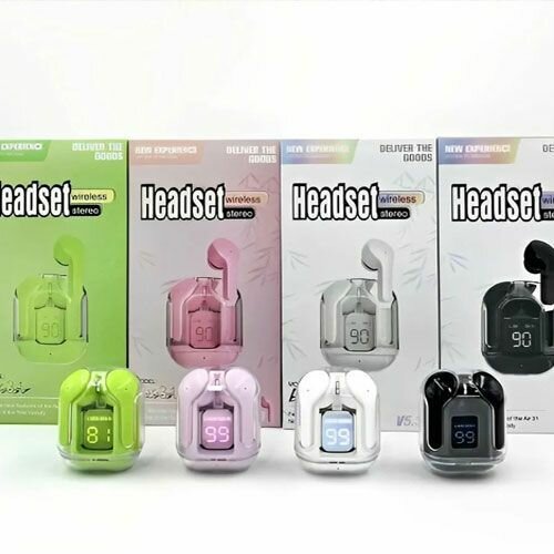 Air31 earbuds wireless