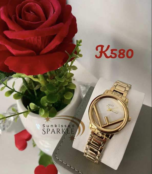 Ladies watches- Stainless, Non Tarnish