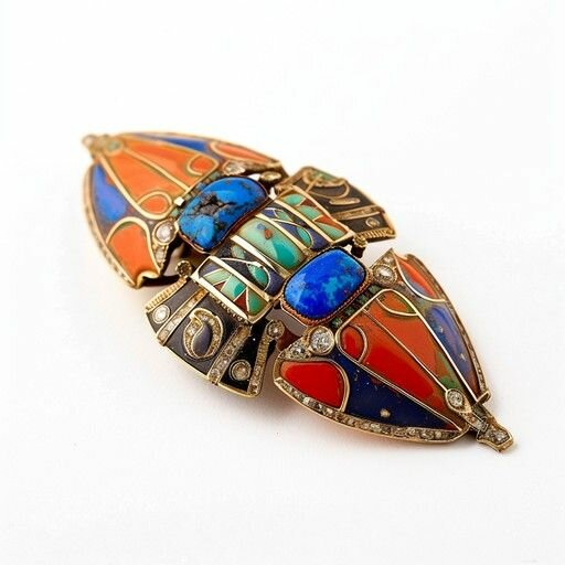 Brooch