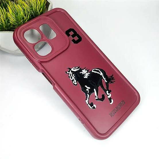 Infinix Hot 50i, Smart 9 pouch