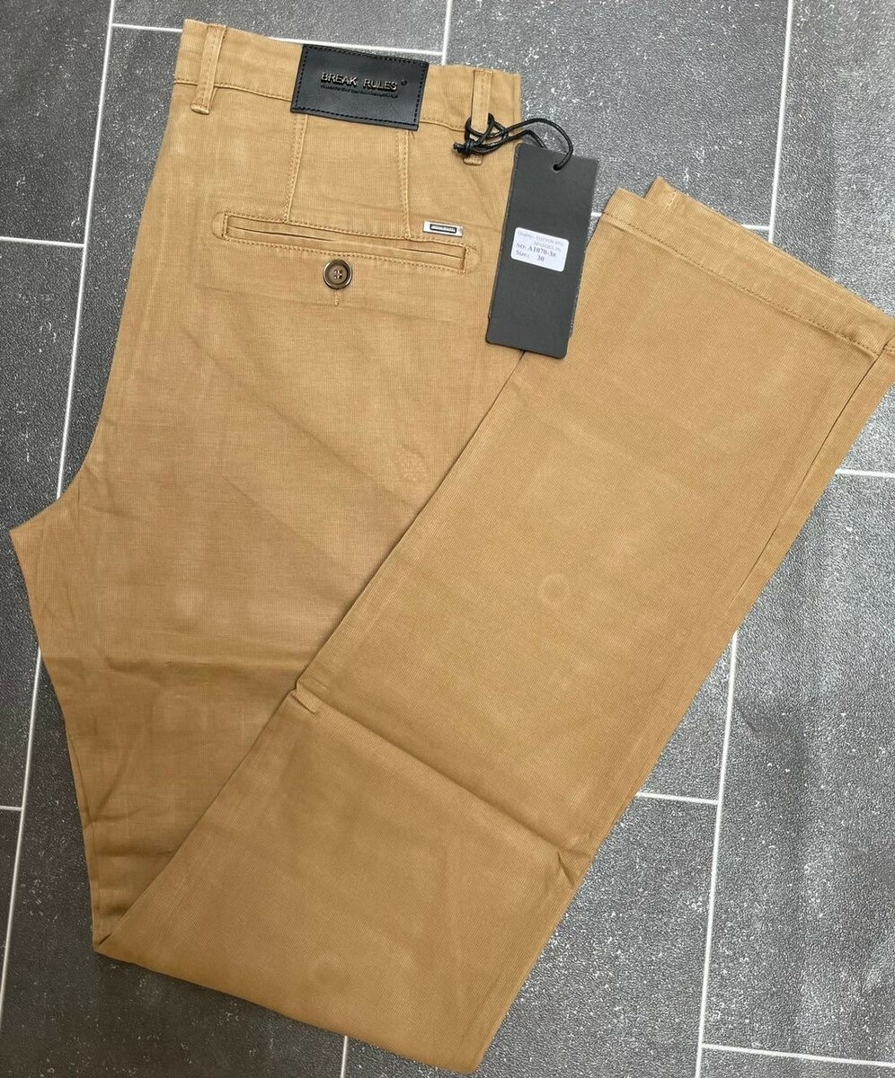 Pantalon dockers homme