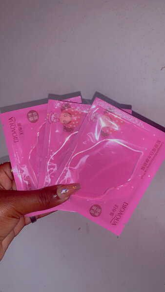 Éponges et Masques Beauté