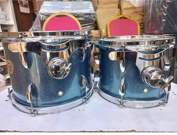 Tama Drum Set Shell Pack