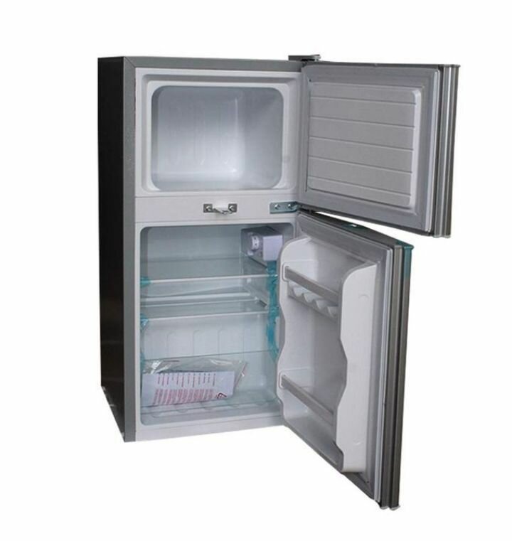 Réfrigérateur compact 12L éco