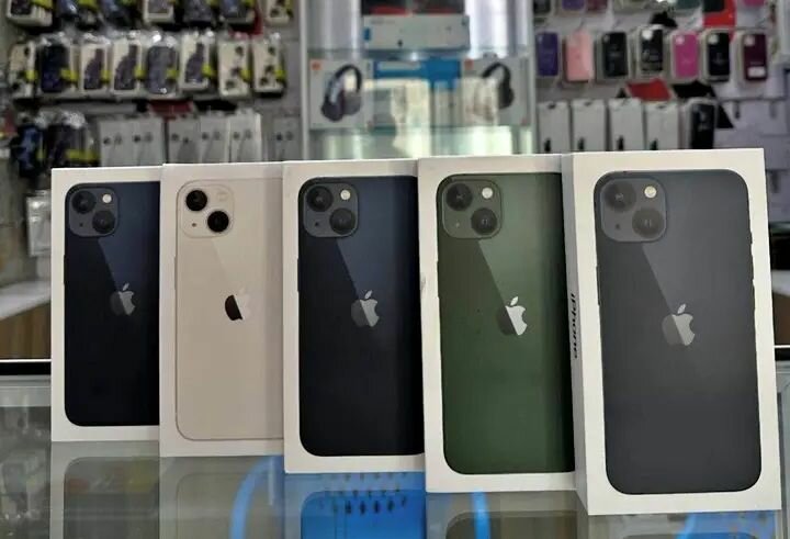 Apple iPhone 14 Neuf