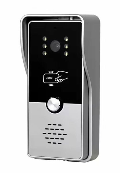 visiophone intelligent