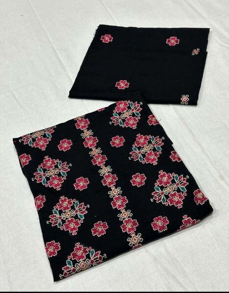 Shirt and Trousers