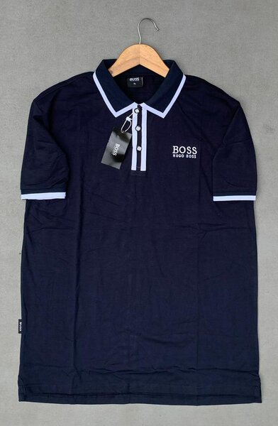 Polo BOSS Homme Classique