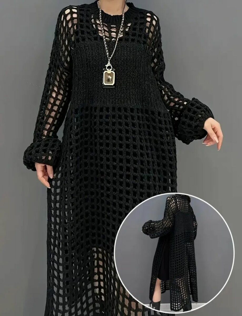 Платье+ майка