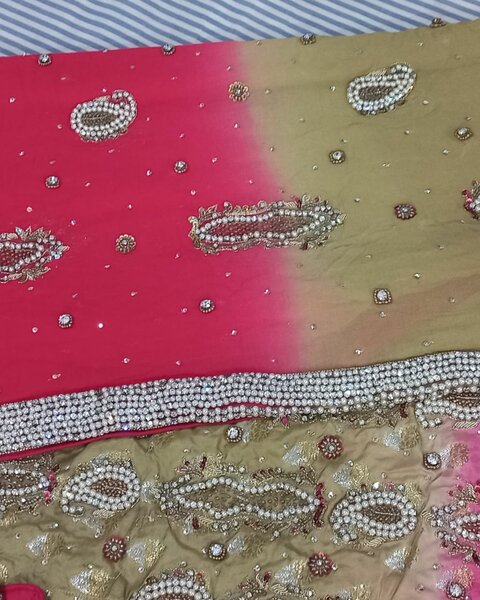 BRIDAL DRESS