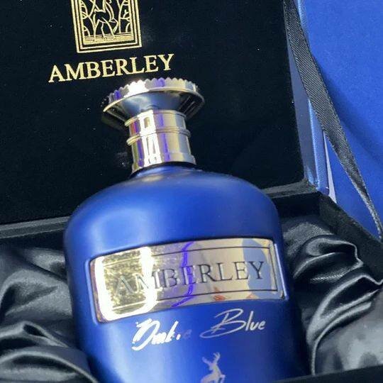 Amberley Ombre Blue Parfum
