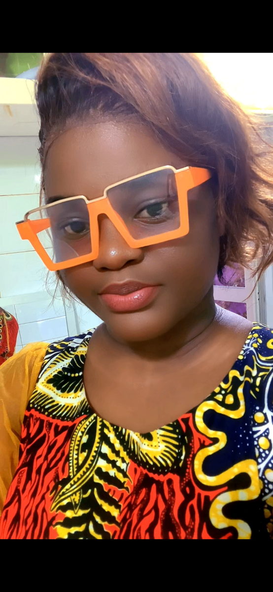 Lunettes de soleil rétro géométriques