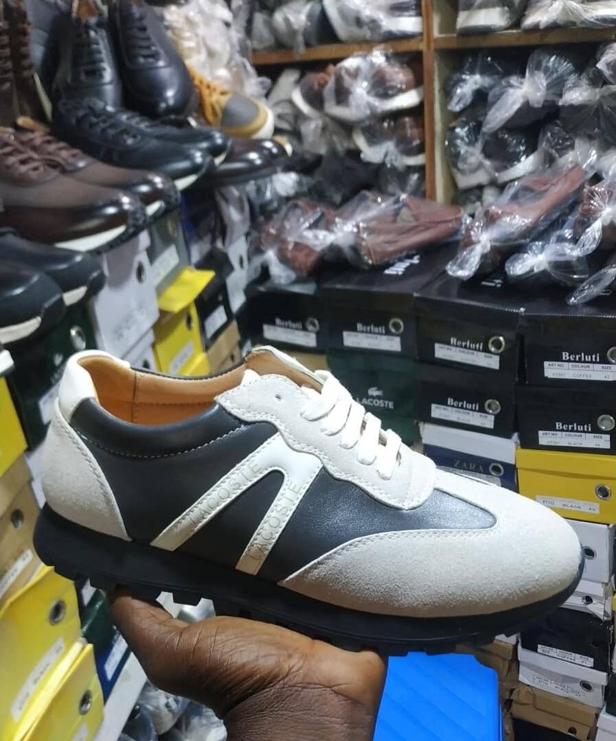 Sneakers Homme Élégants