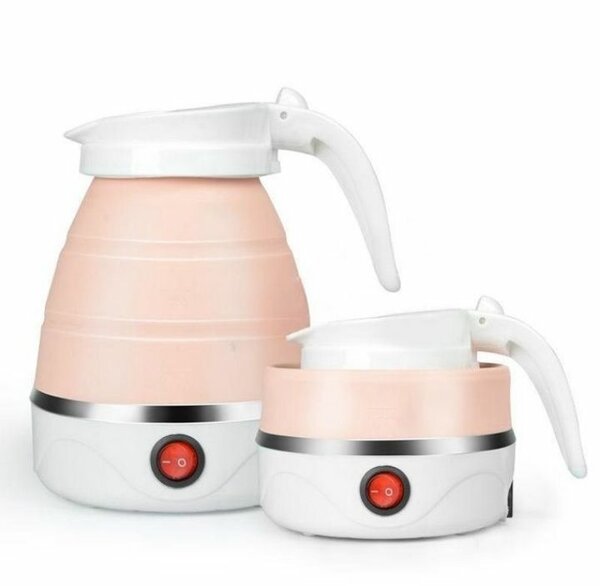 Electric Foldable Kettle