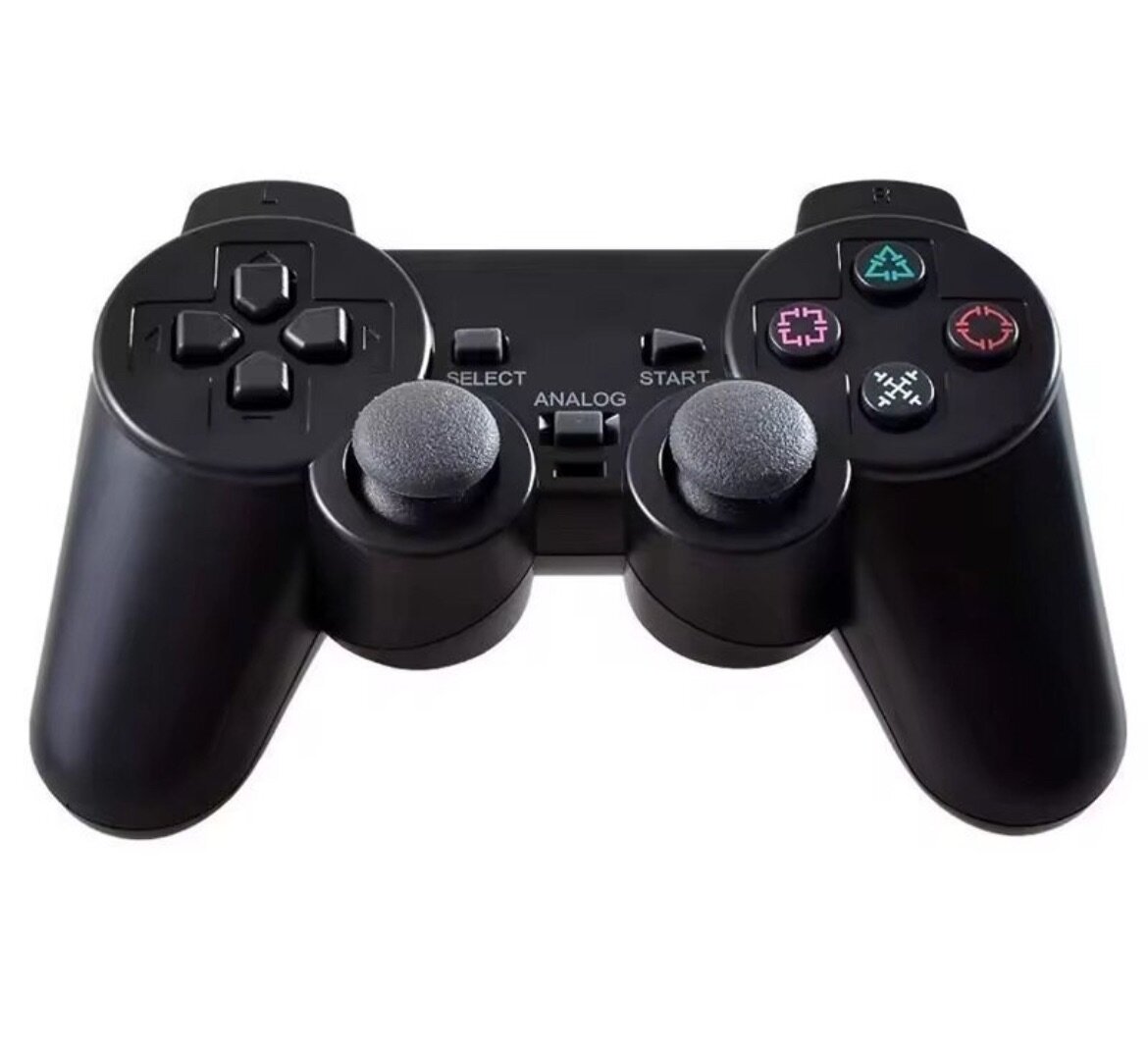 Manette Sans fil 6 in 1