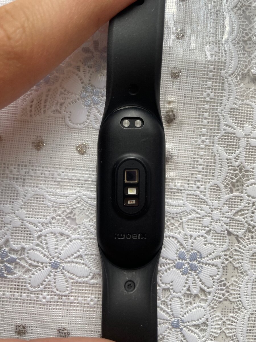 Mi band 7