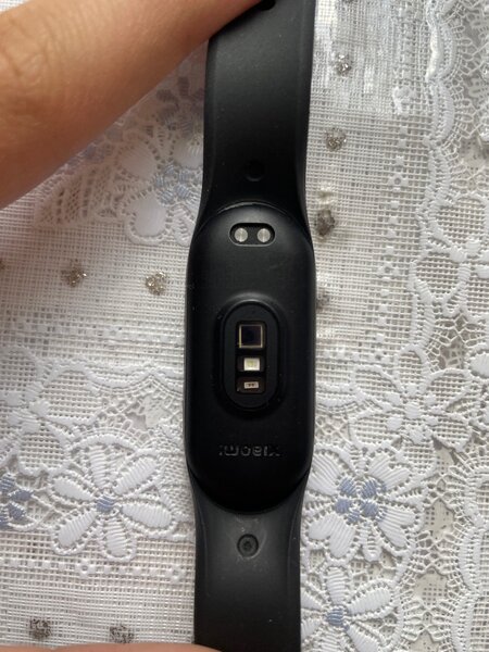 Mi band 7