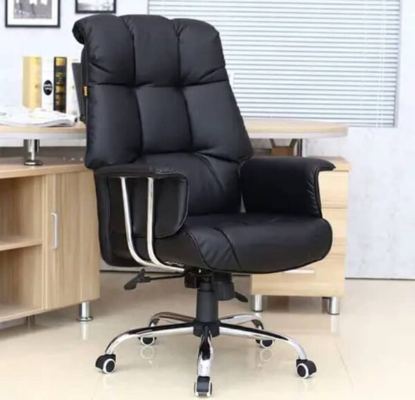 Gros Fauteuil De BUREAU