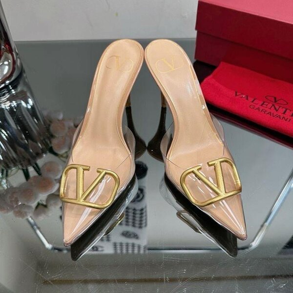 Quality heels available