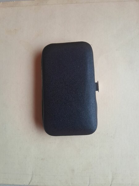 Professional Manicure Kit