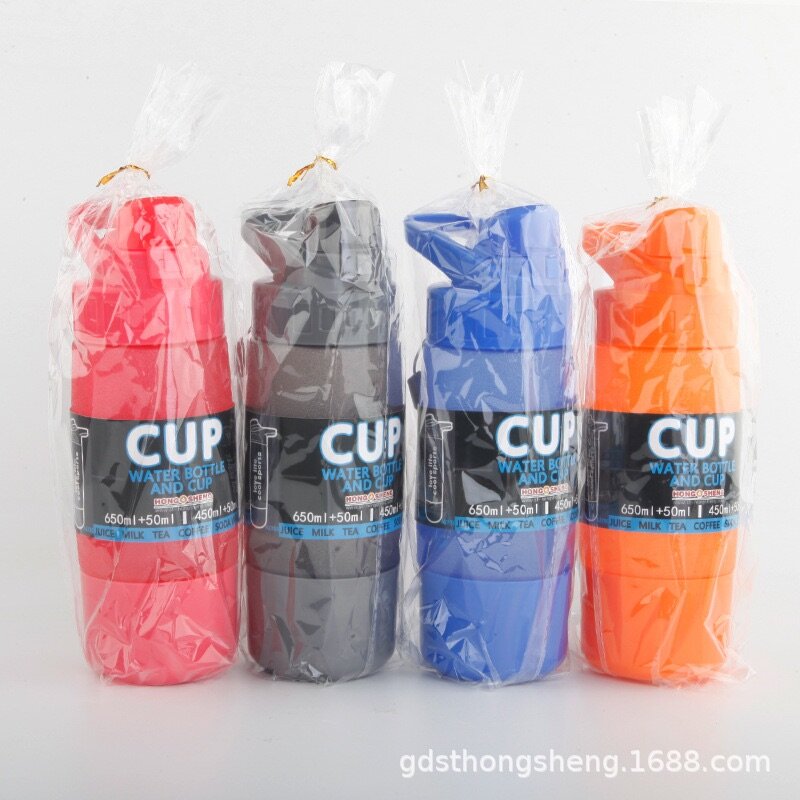 450ml drinking water bottle