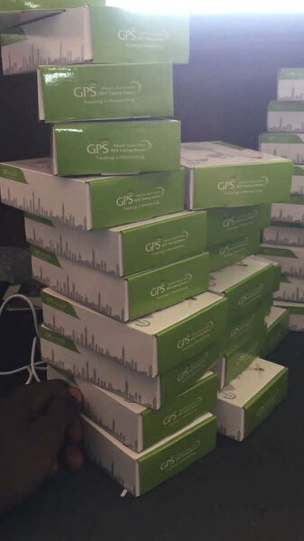 Sinotruck Tracker (907)