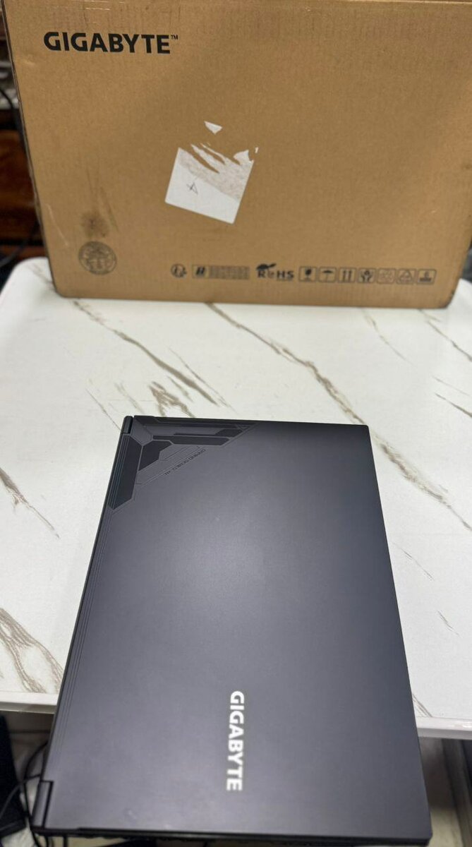 gigabyte g5 mf5 i7 13th généra