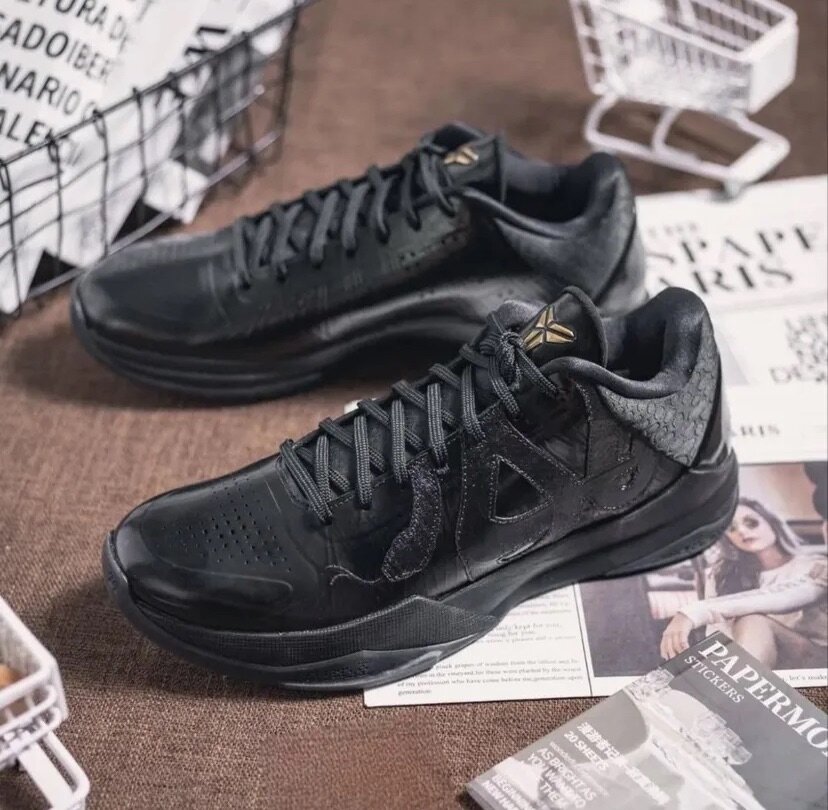 NIKE ZOOM KOBE 5 PROTRO YEAR