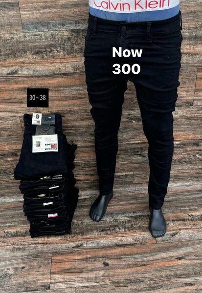 quality Jeans Lsk zm