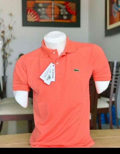 Polo Lacoste