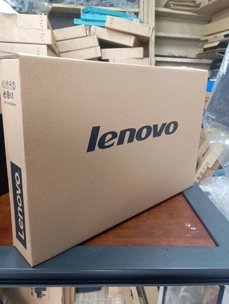 Ordinateur Portable Lenovo ThinkPad