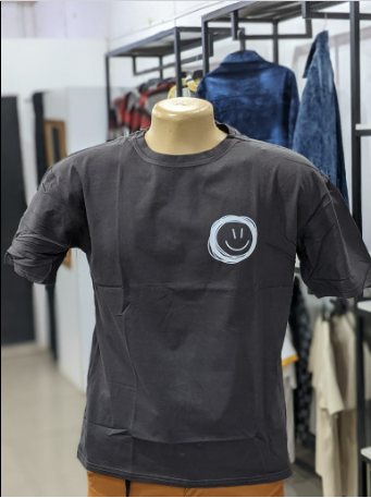 Premium Quality short sleeve Tees.