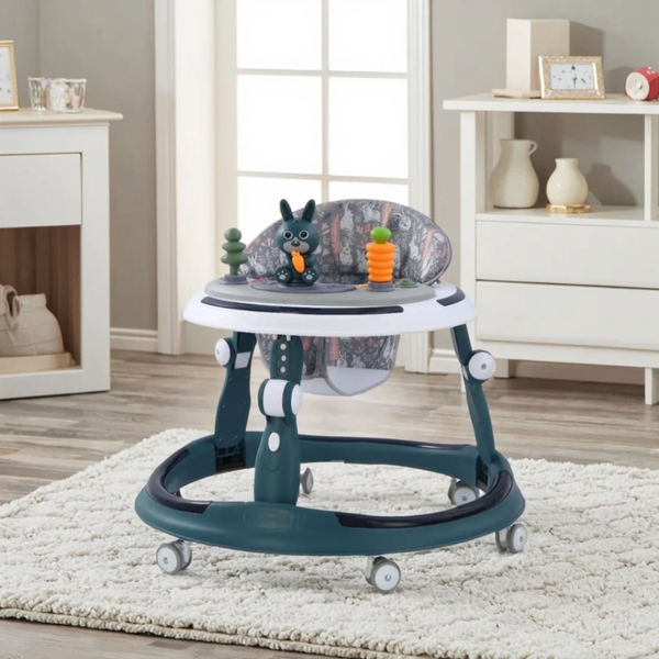 Trotteur Bébé Evolutif