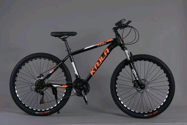 Vélo de Montagne Tout-Terrain