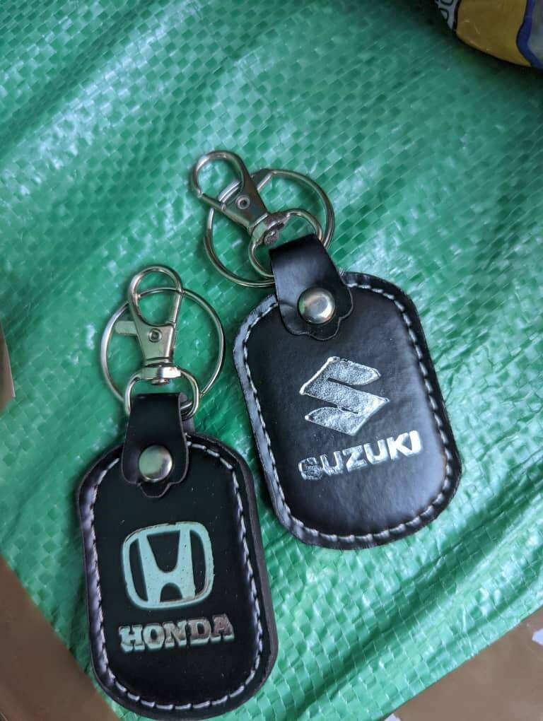 Key holders