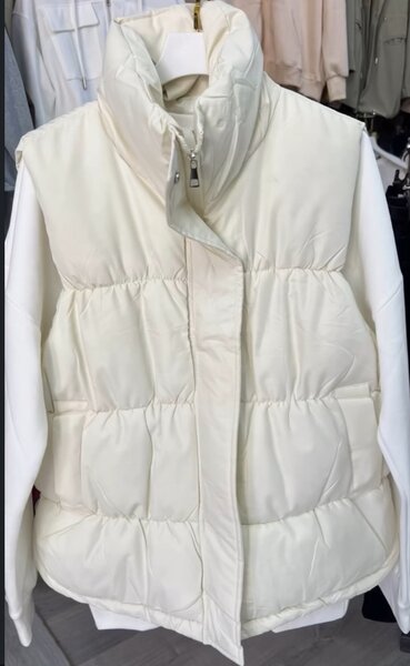 Безрукавка