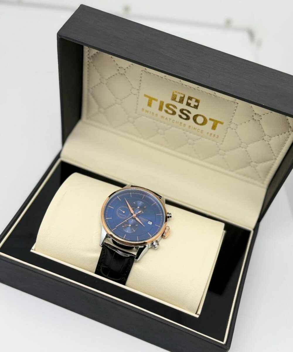 Montre Tissot Classique Homme