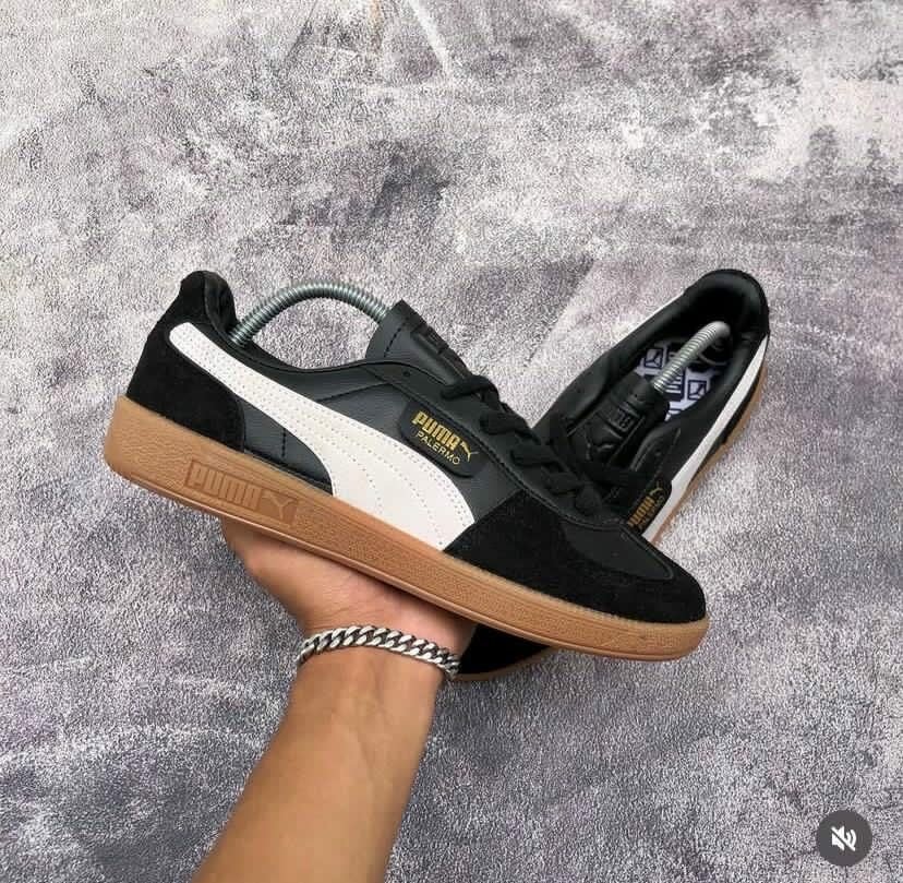Puma sneakers